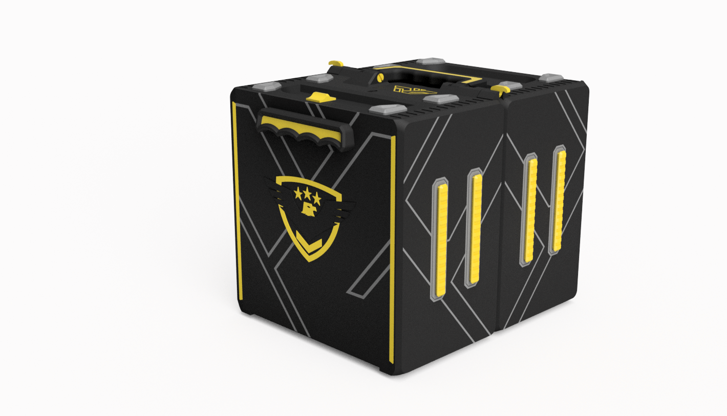 War-Ganizer 3.0 - Digital Download