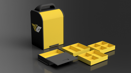 Docking Bay Attachment-Digital Download