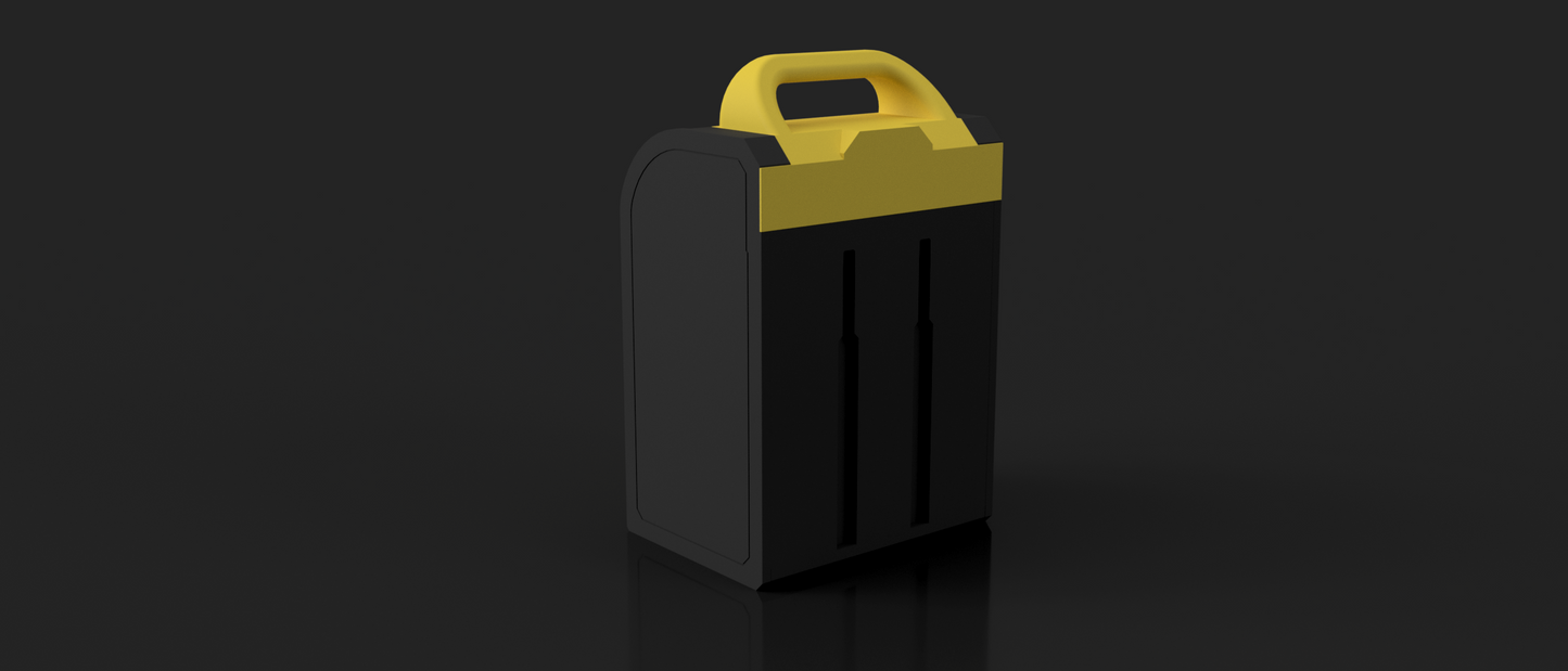 Docking Bay Attachment-Digital Download
