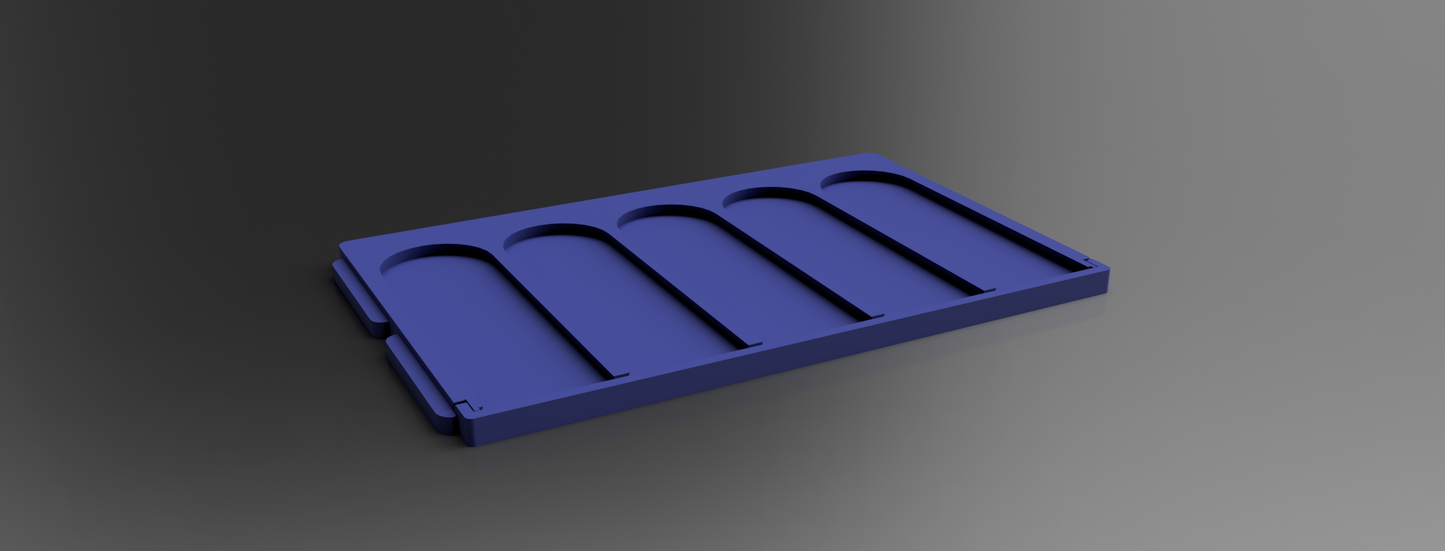 GW Slide Tray Pack-Digital Download