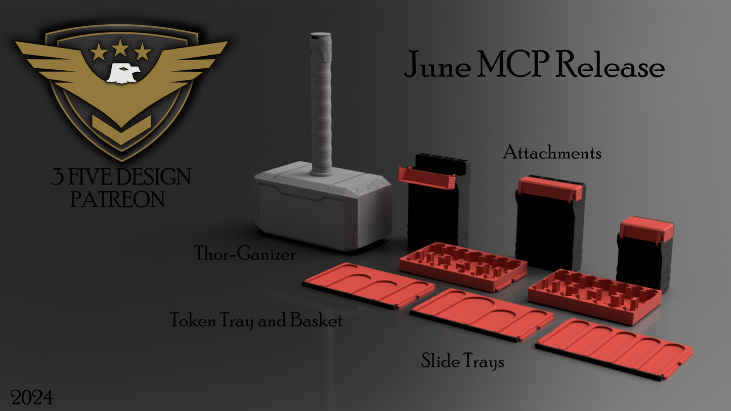 June Patreon Release-MCP