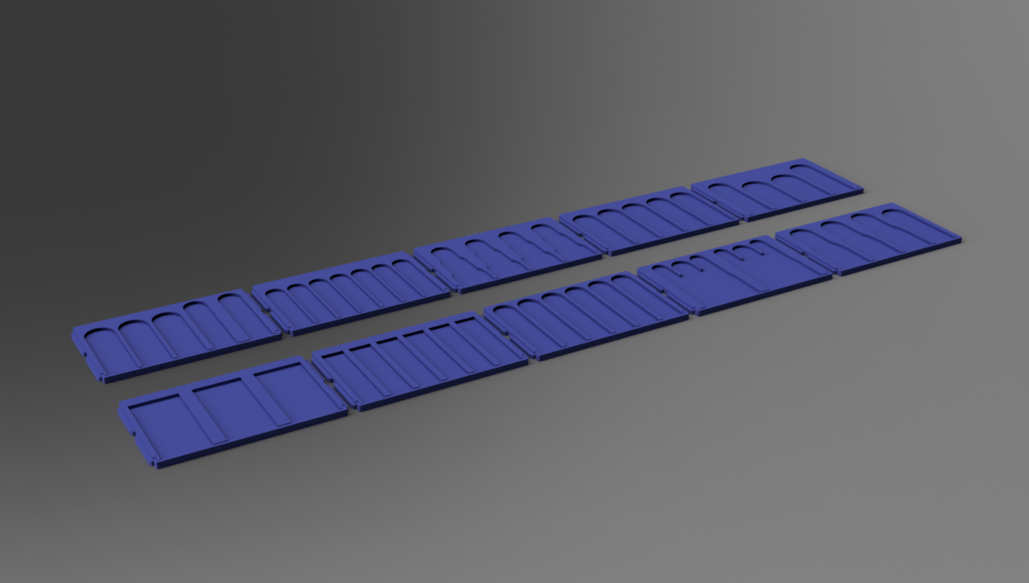 GW Slide Tray Pack-Digital Download