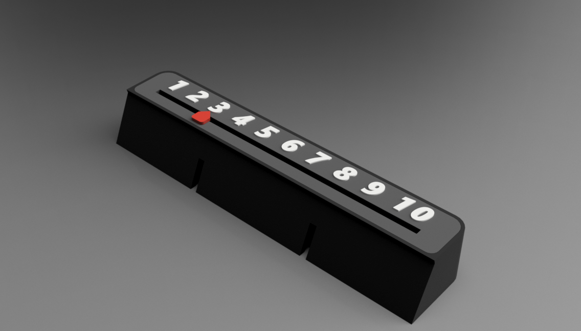 War-Ganizer Dice Tray - Digital Download