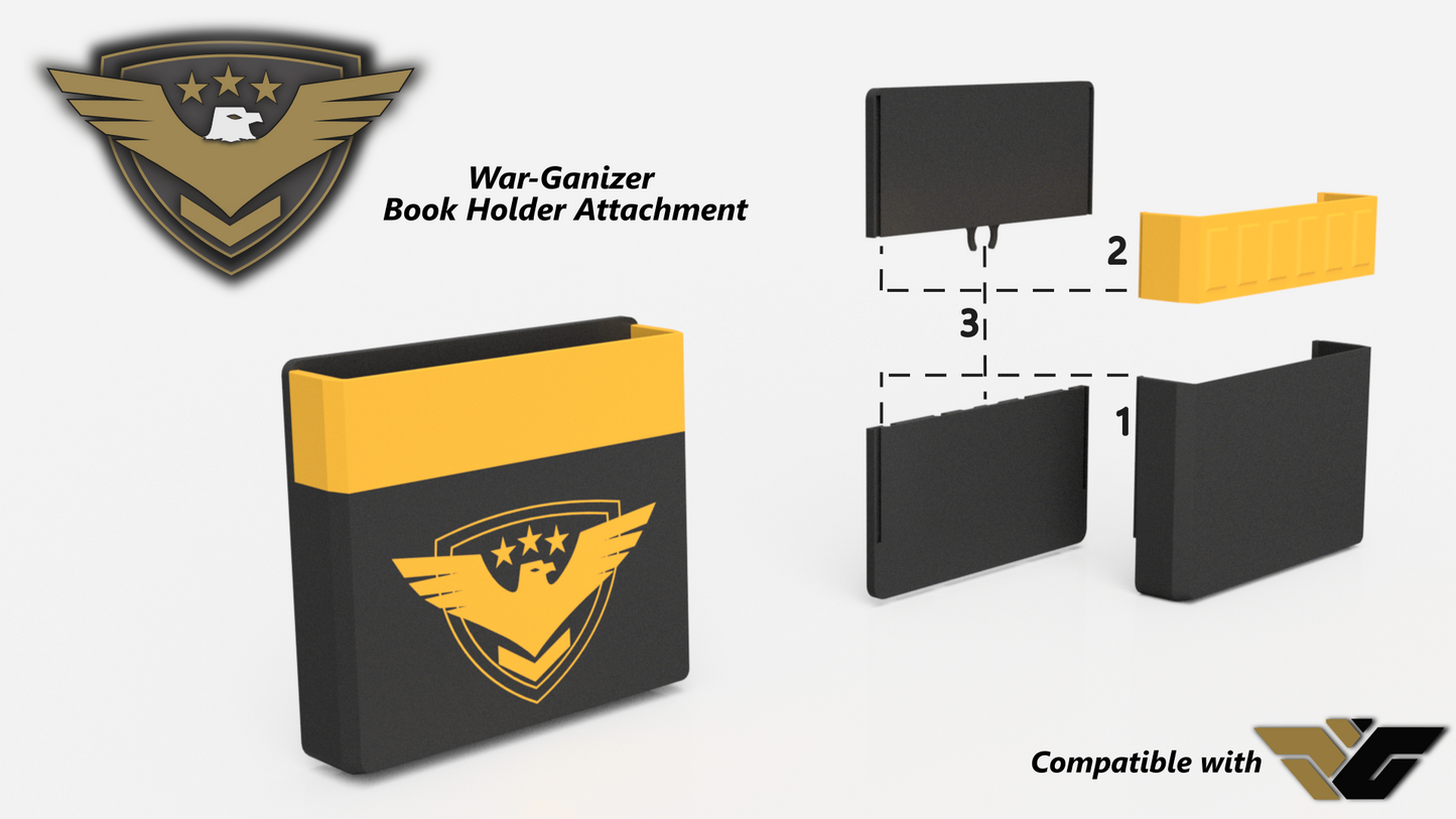 MESBG Tray Pack-Digital Download