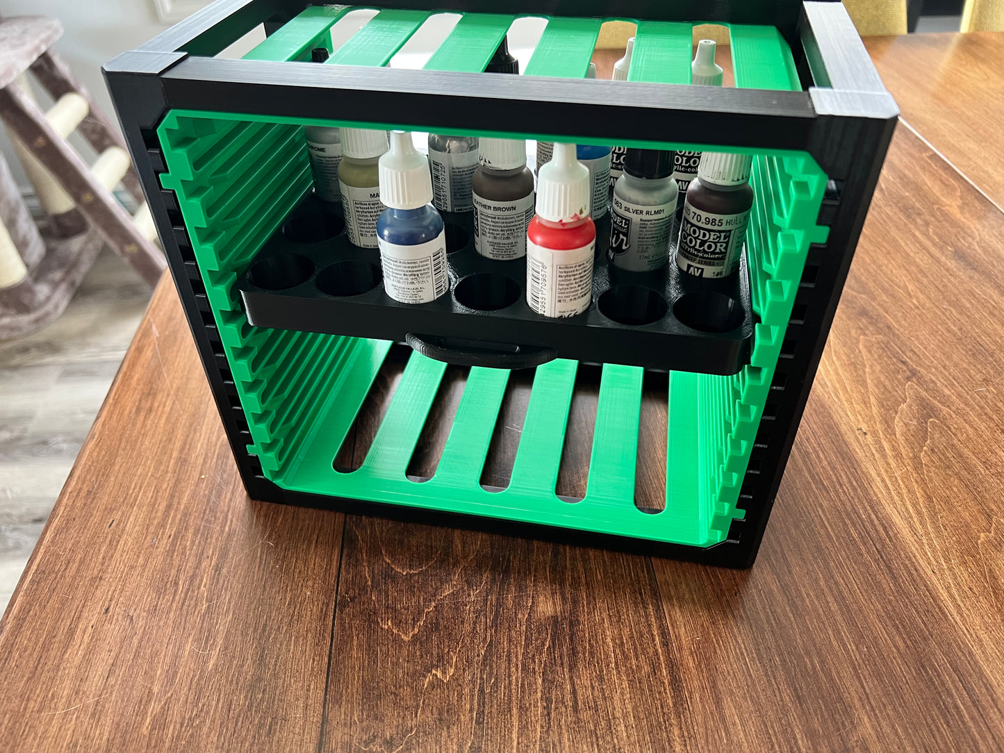War-Ganizer Hobby Drawers - Digital Download