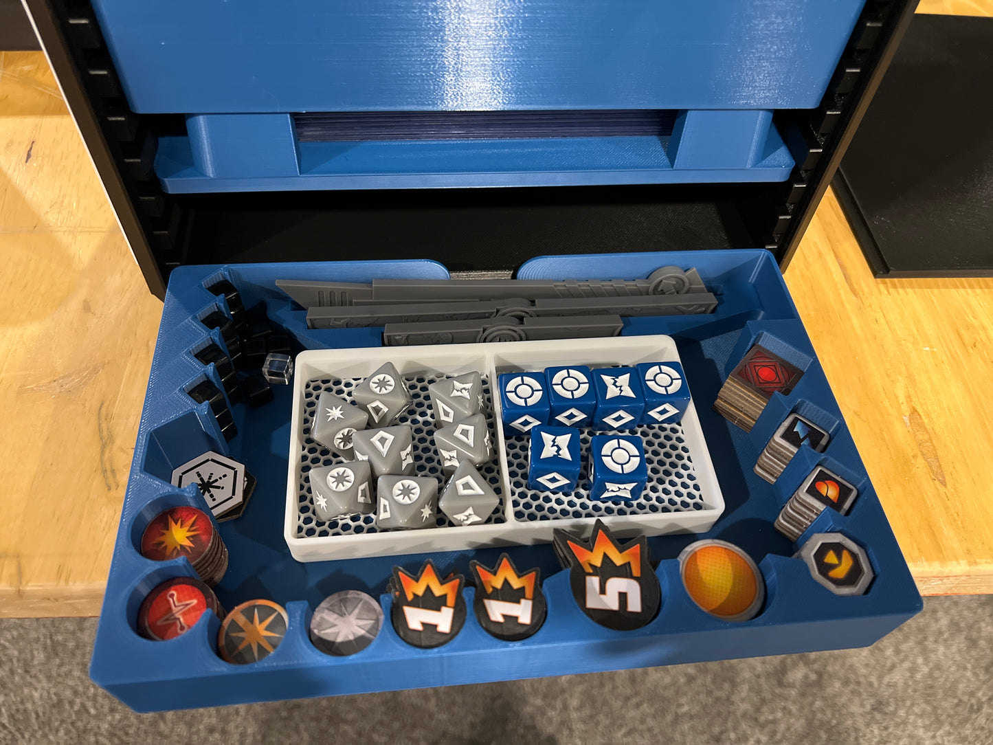 Star Wars Shatterpoint Tray Pack - Digital Download