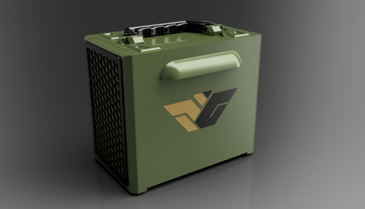 War-Ganizer 2.0 Digital Download