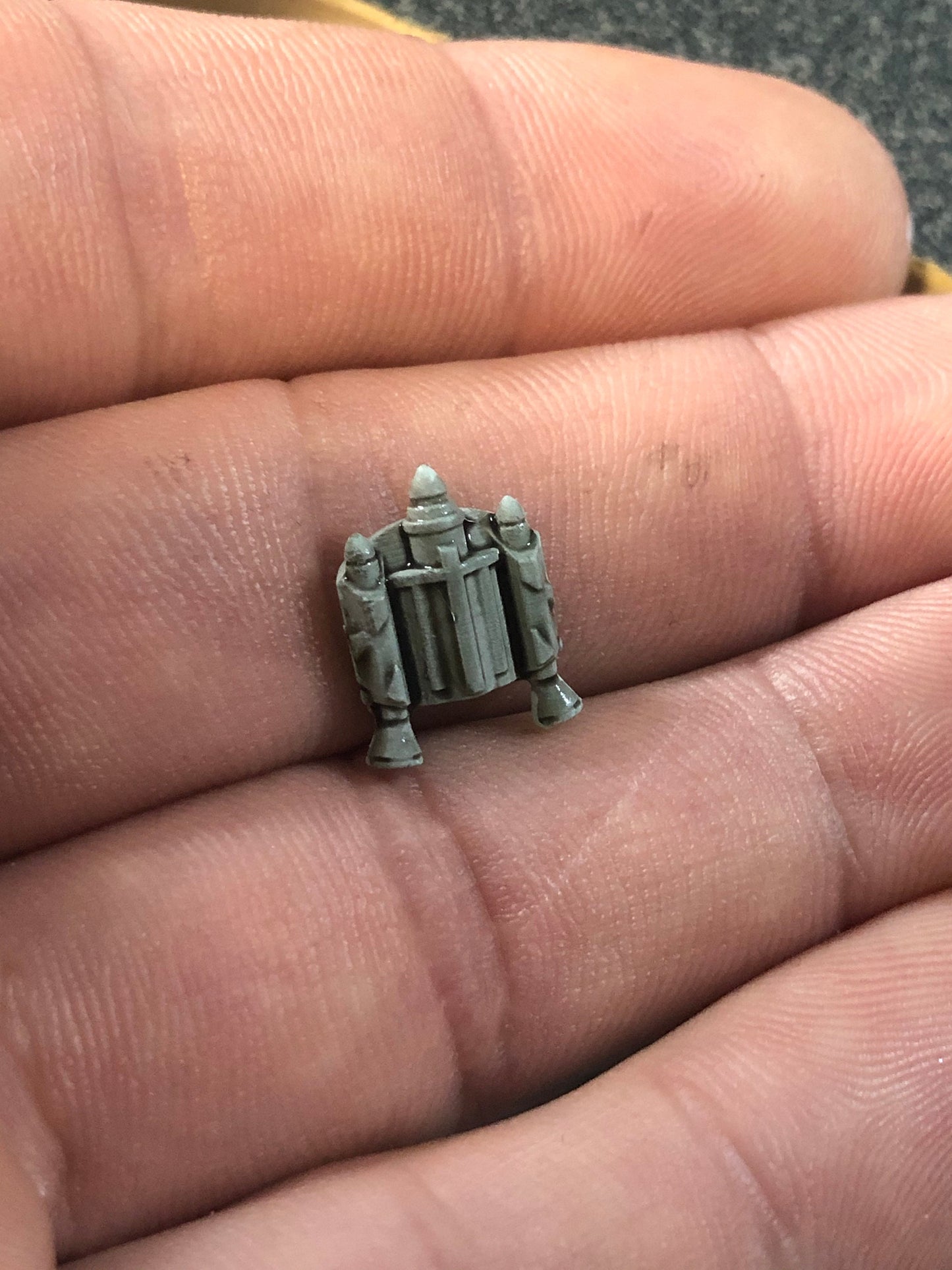 Star Wars Jet Pack .STL download