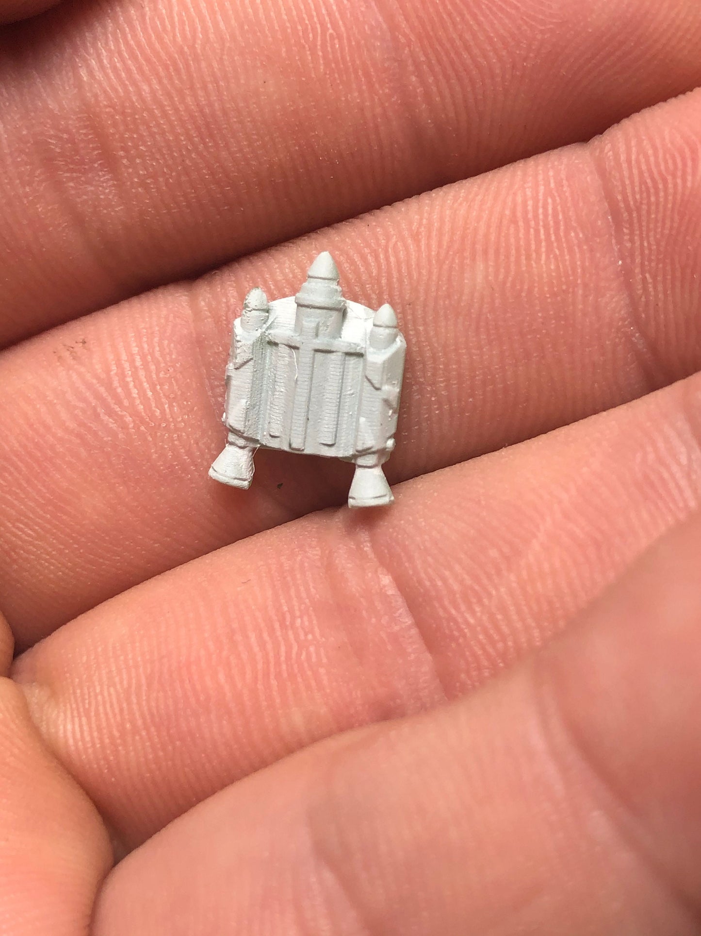Star Wars Jet Pack .STL download