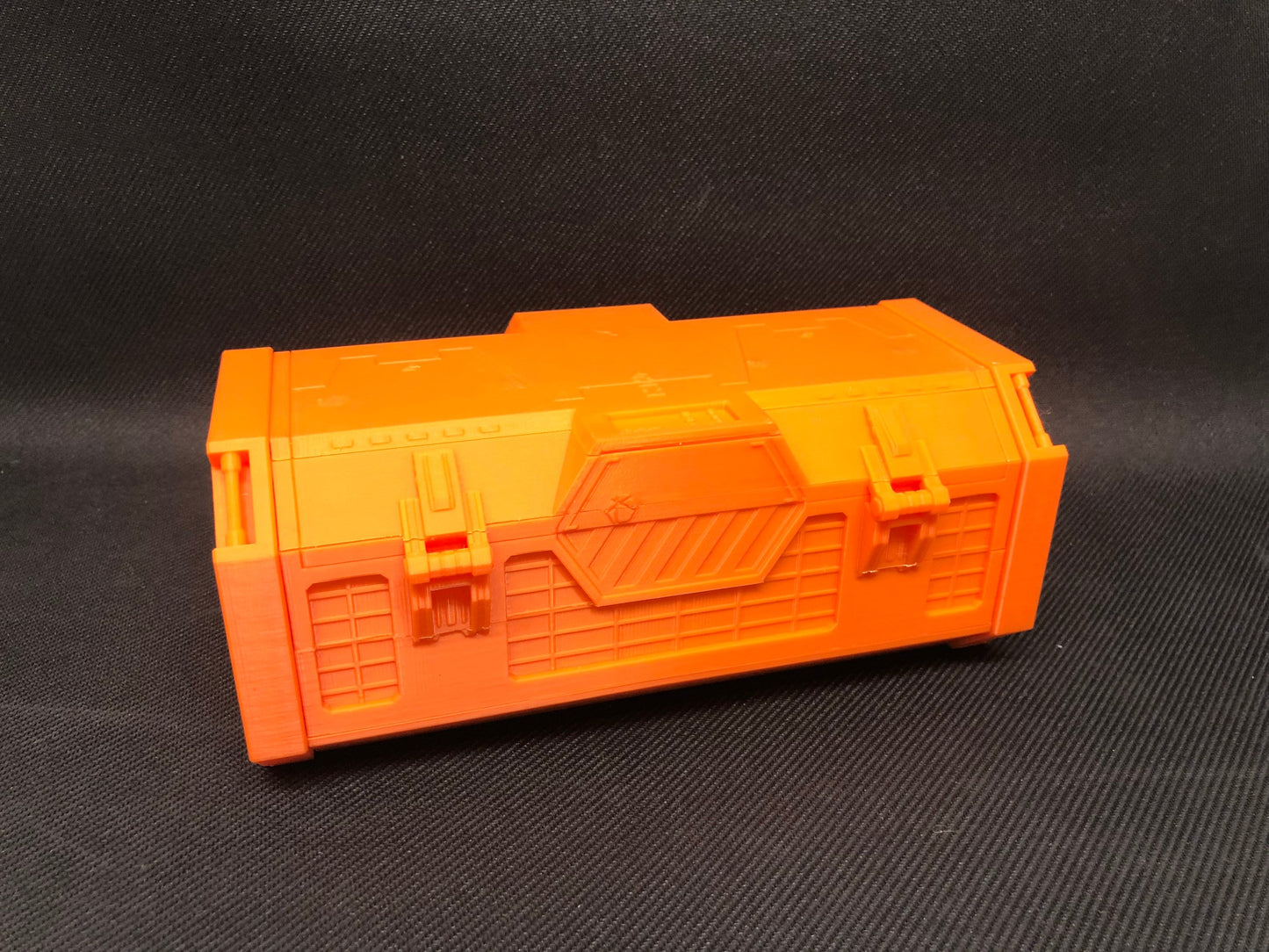 KC SLTC for Star Wars Legion .STL Download