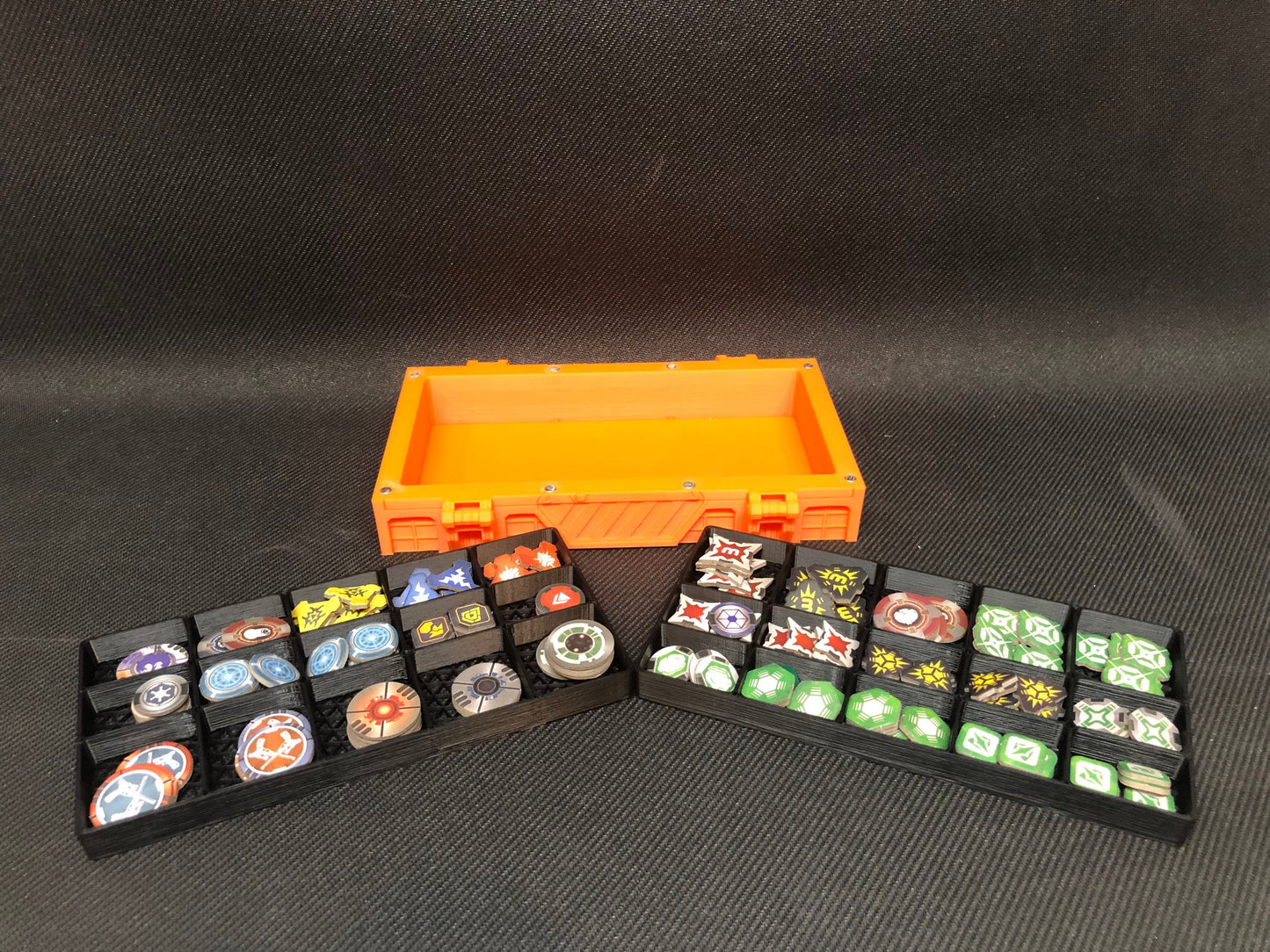 KC SLTC for Star Wars Legion .STL Download