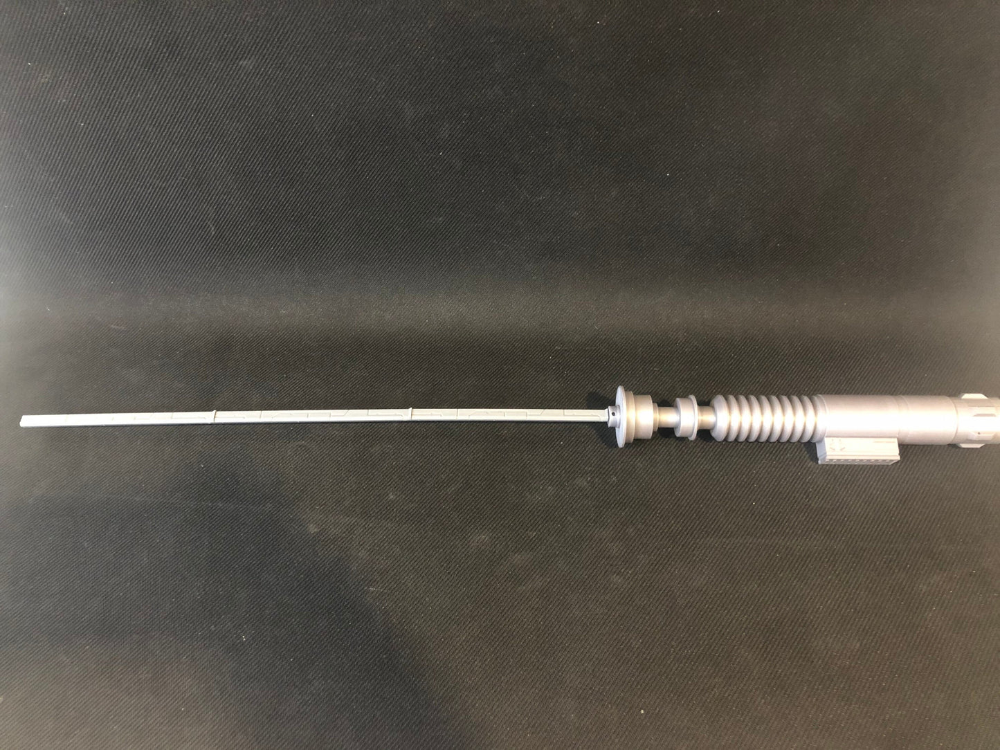 Lightsaber Range Ruler Carrier for Star Wars Legion .STL Download