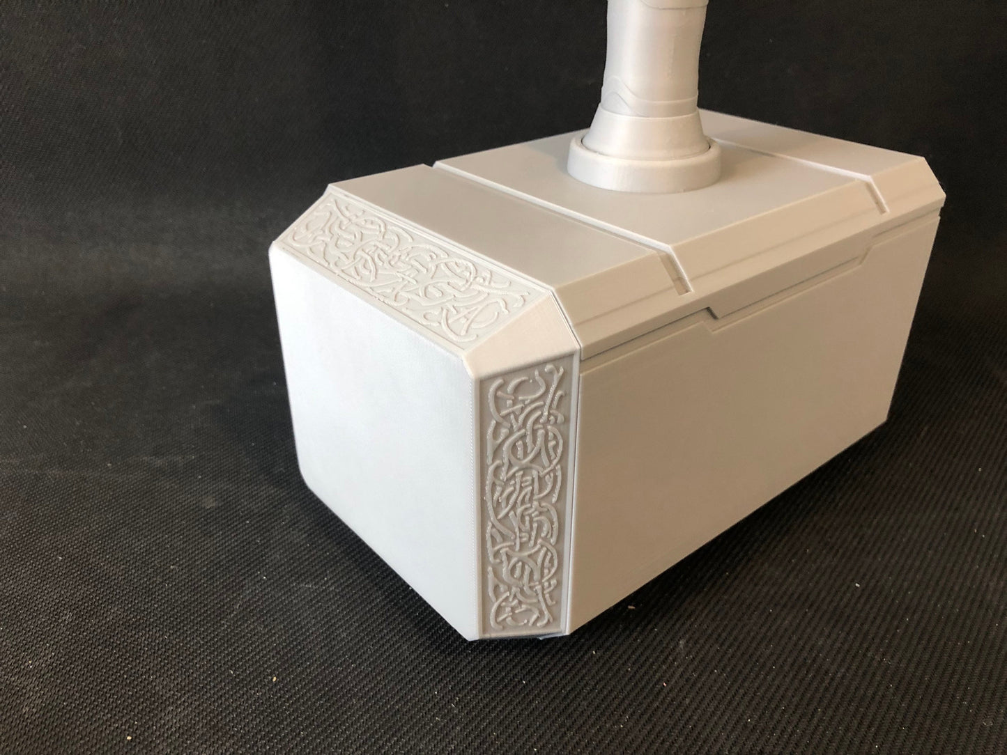 Hammer of the Gods STL Download