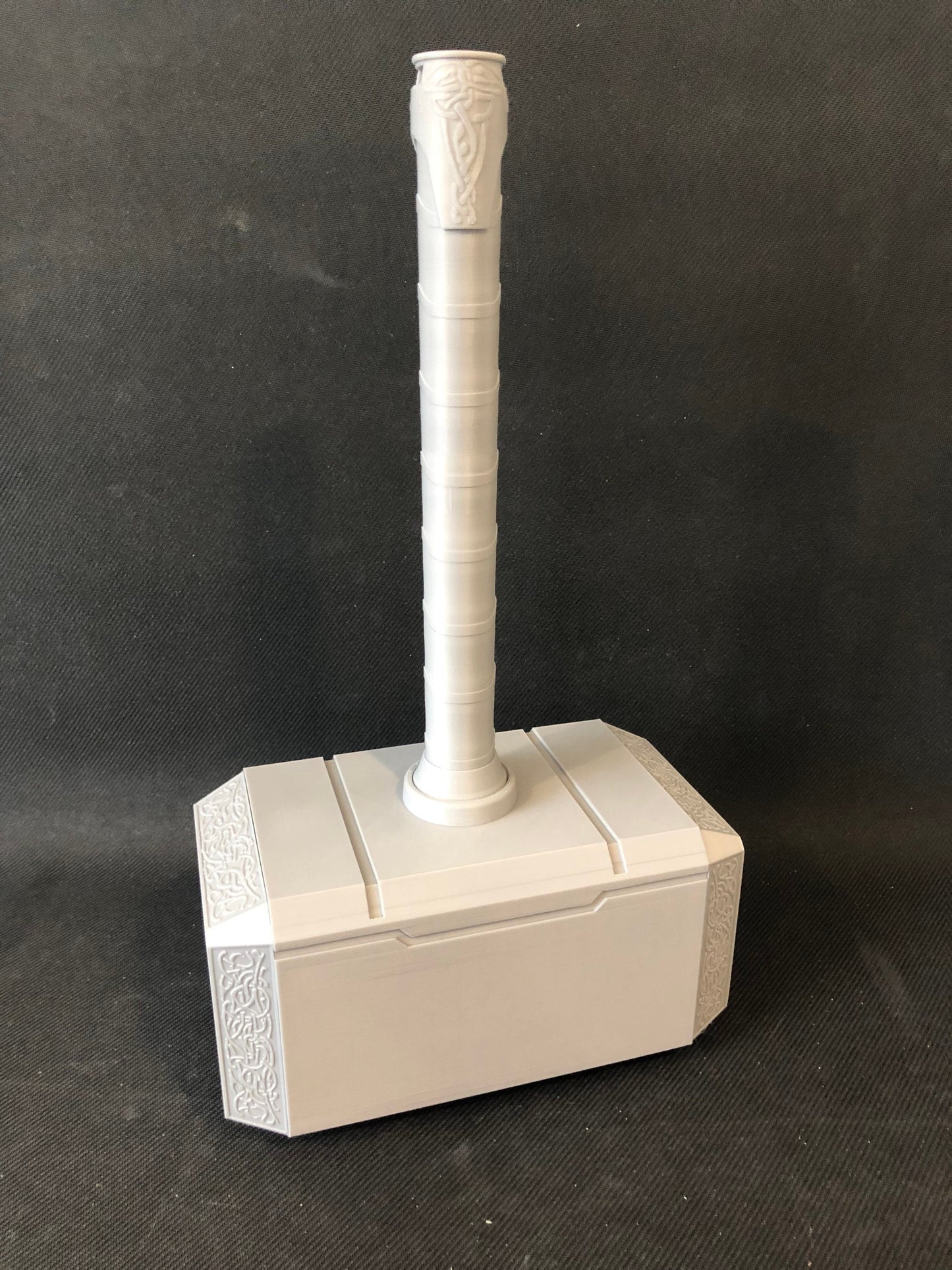 Hammer of the Gods STL Download