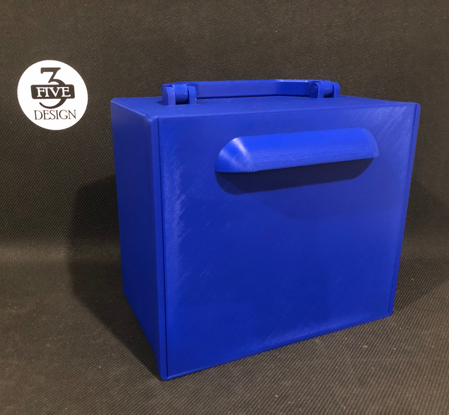 War-Ganizer 1.0 Carrier - STL Download