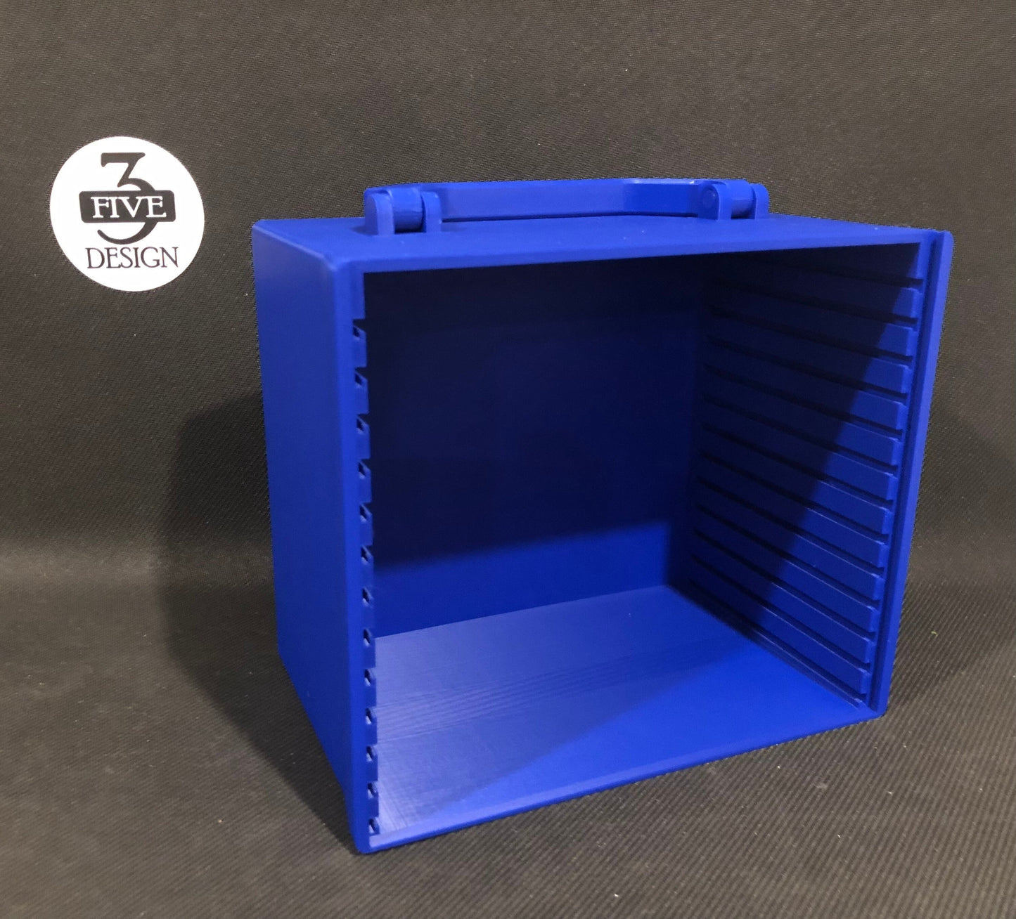 War-Ganizer 1.0 Carrier - STL Download