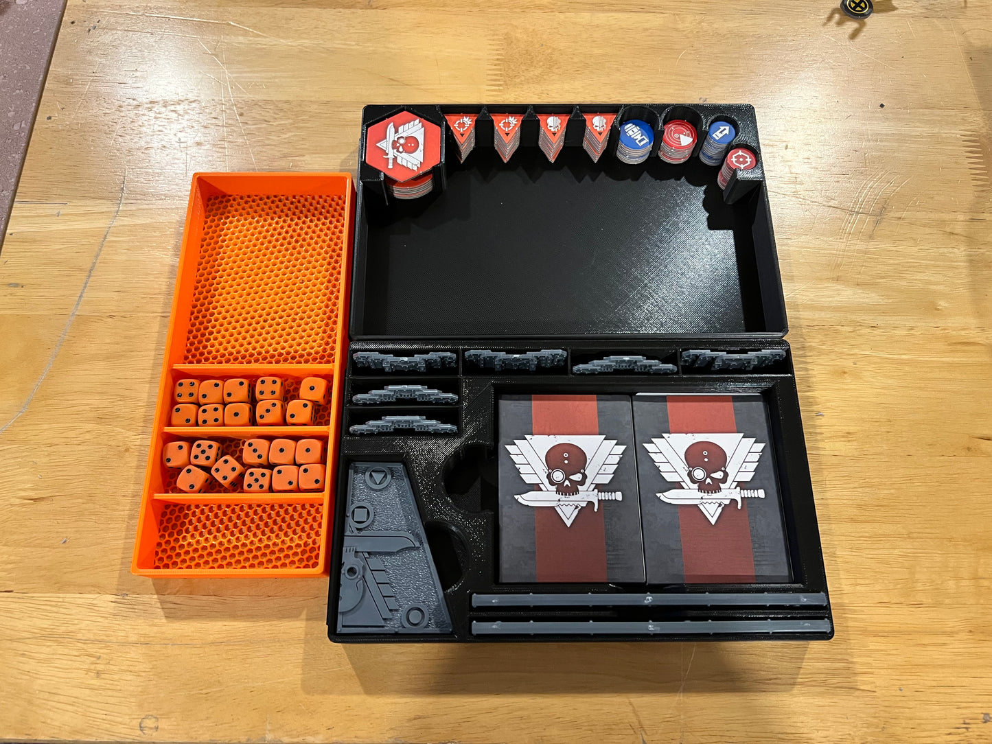 War-Ganizer Kill Team Pack Digital Download