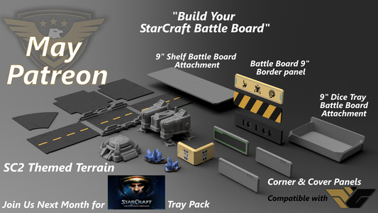 May Patreon Release-SC2 WBB