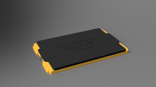 War-Ganizer Wet Palette - Digital Download