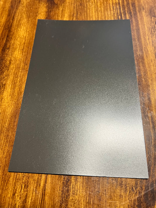 Rubber Steel Sheet for Magnetic Trays